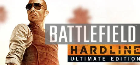 Аккаунт Battlefield Hardline Ultimate Edition