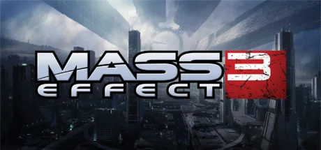 Mass Effect 3 + подарок
