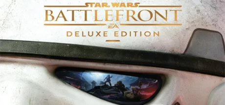 Аккаунт STAR WARS Battlefront Deluxe Edition