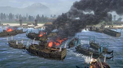 Total War: SHOGUN 2 STEAM KEY РФ+СНГ СТИМ КЛЮЧ ЛИЦЕНЗИЯ
