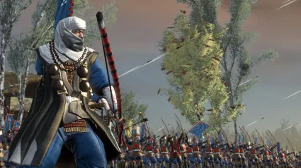 Total War: SHOGUN 2 STEAM KEY РФ+СНГ СТИМ КЛЮЧ ЛИЦЕНЗИЯ