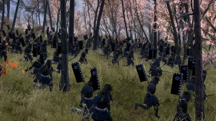 Total War: SHOGUN 2 STEAM KEY РФ+СНГ СТИМ КЛЮЧ ЛИЦЕНЗИЯ