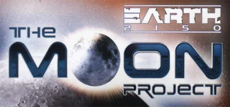 Earth 2150 - The Moon Project (Steam Key/Region Free)