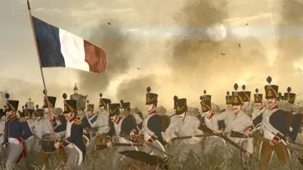 Napoleon: Total War - The Peninsular Campaign STEAM KEY