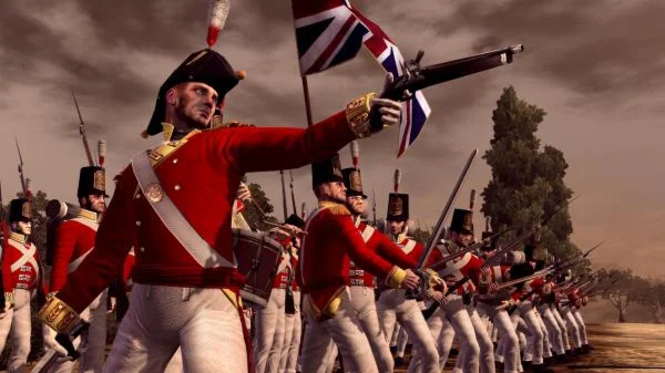 Napoleon: Total War - The Peninsular Campaign STEAM KEY