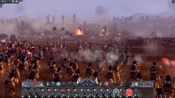 Napoleon: Total War - The Peninsular Campaign STEAM KEY