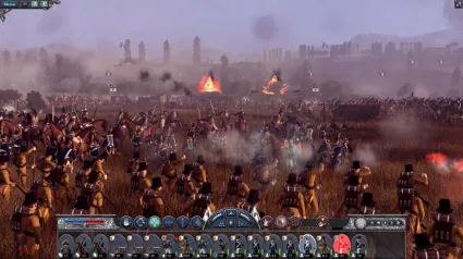 Napoleon: Total War - The Peninsular Campaign STEAM KEY