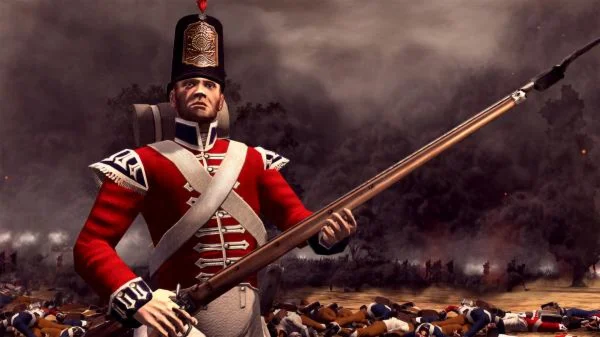 Napoleon: Total War - The Peninsular Campaign STEAM KEY