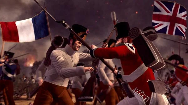 Napoleon: Total War - The Peninsular Campaign STEAM KEY