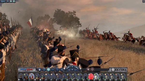 Napoleon: Total War - The Peninsular Campaign STEAM KEY