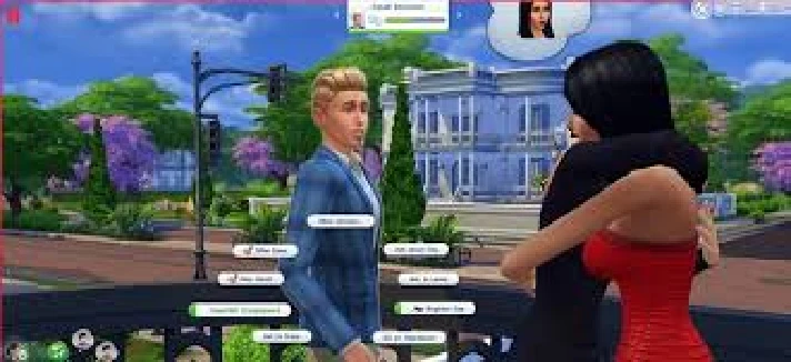 The Sims 4 DELUXE GUARANTEE 🔴