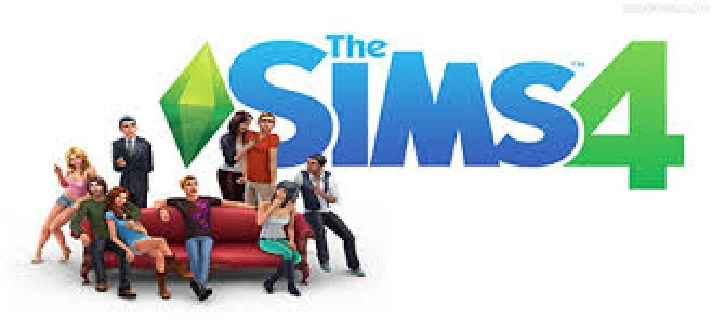 The Sims 4 DELUXE GUARANTEE 🔴