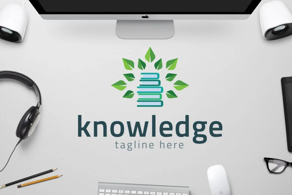 Tree of Knowledge Logo