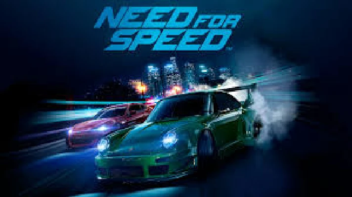 Need for Speed + SECRET WARRANTY 🔴