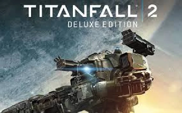 Titanfall 2 Deluxe + SECRET + GUARANTEE 🔷