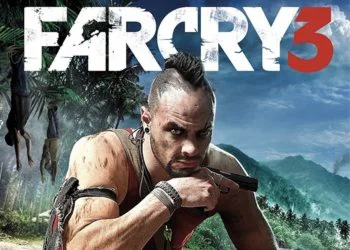 Far Cry 3 [ГАРАНТИЯ+CASHBACK 10%]