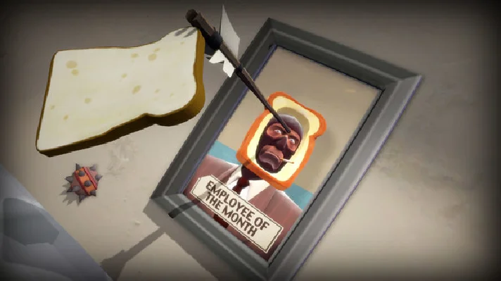 I am Bread (Steam Key / Region Free) 💳0% + Bonus