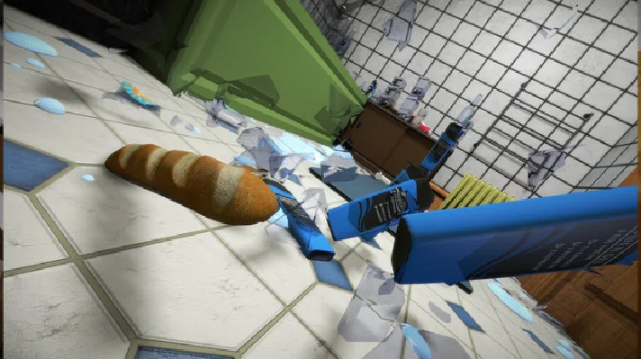 I am Bread (Steam Key / Region Free) 💳0% + Bonus