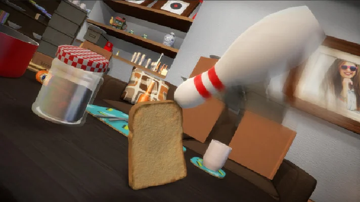 I am Bread (Steam Key / Region Free) 💳0% + Bonus