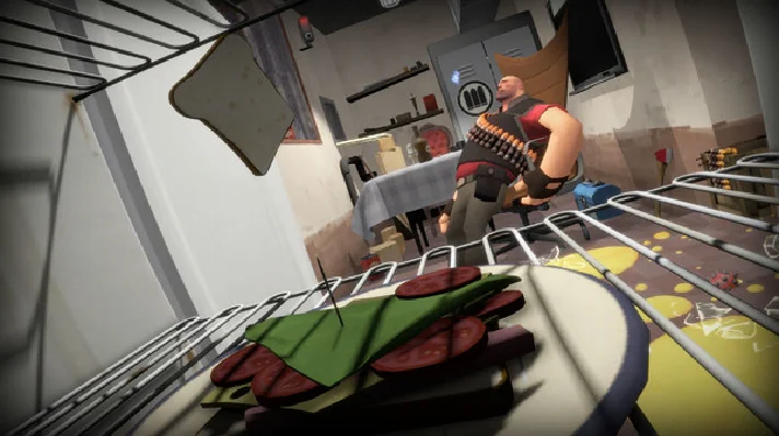 I am Bread (Steam Key / Region Free) 💳0% + Bonus