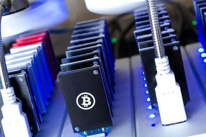 Скрытый майнер XMR + Мануал по распространению