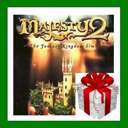 Majesty 2 Collection️Steam KeyRU-CIS-UA⭐0%АКЦИЯ