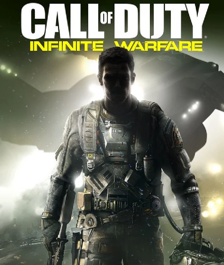 Call of Duty: Infinite Warfare (Steam KEY) Region Free