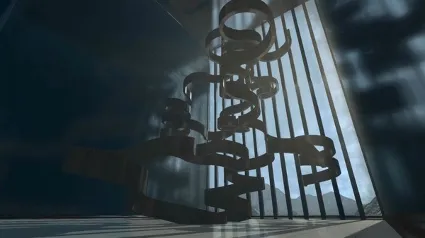 Tyd wag vir Niemand (Time waits for Nobody) 💎 STEAM KEY