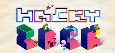 HackyZack (Steam Key)