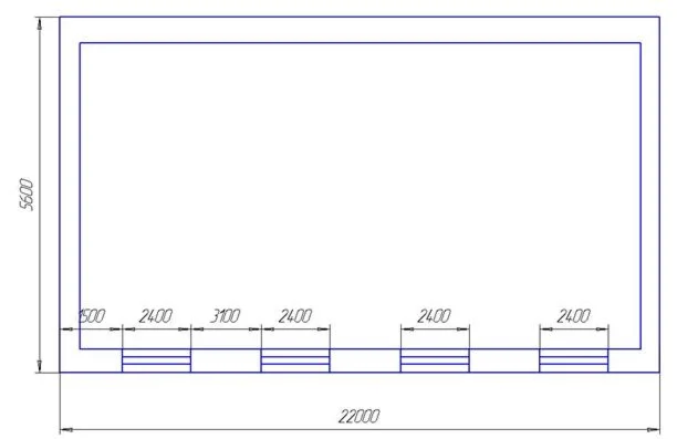 Задачи по БЖД 2-9