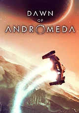 Dawn of Andromeda (Steam KEY) + ПОДАРОК