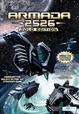 Armada 2526: Gold Edition (Steam KEY) + ПОДАРОК
