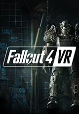 Fallout 4 VR (Steam KEY) + ПОДАРОК