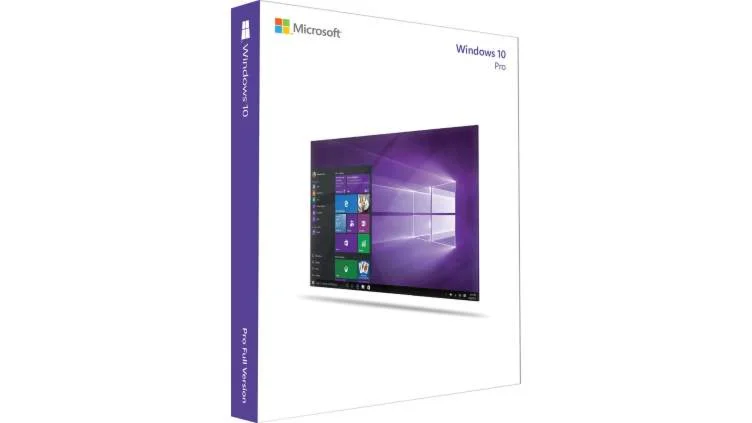 Windows 10 Professional (x64 / x32) CD-KEY REGION FREE