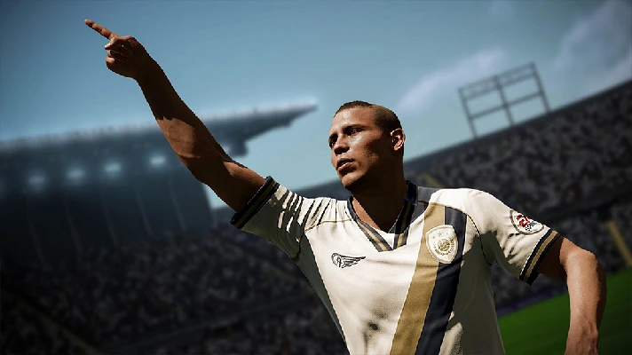 FIFA 18   ORIGIN 🔷