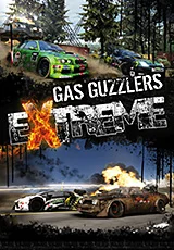 Gas Guzzlers Extreme (Steam KEY) + ПОДАРОК