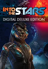 Into The Stars: Digital Deluxe (Steam KEY) + ПОДАРОК