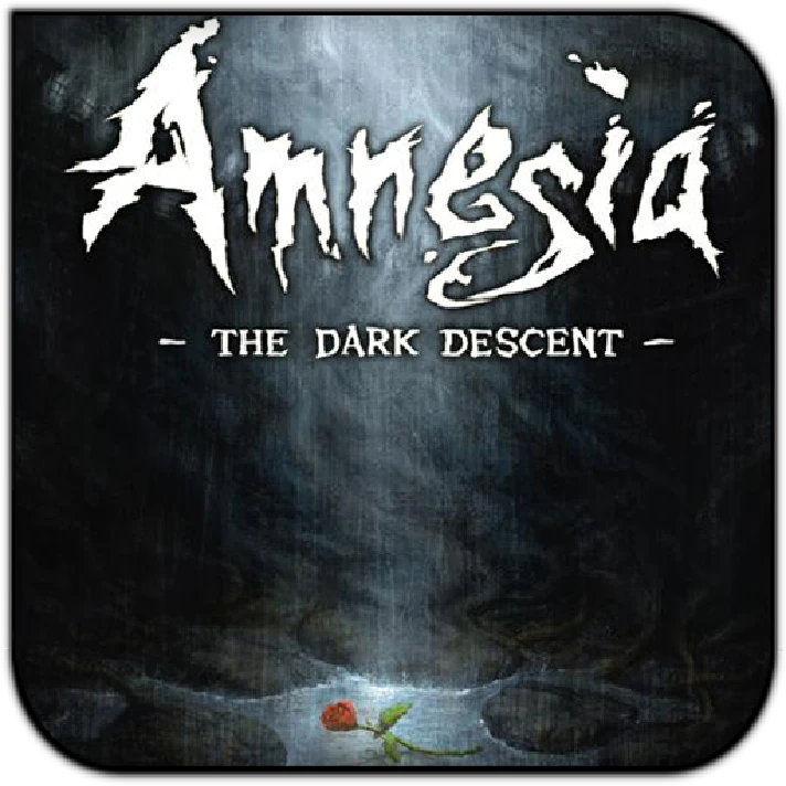 Amnesia: The Dark Descent (Steam Gift/RU + CIS)