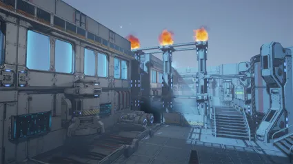 Botology Map Targul for Survival Mode STEAM KEY GLOBAL