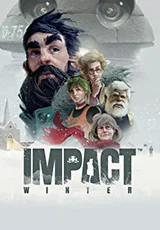 Impact Winter (Ключ активации в Steam)