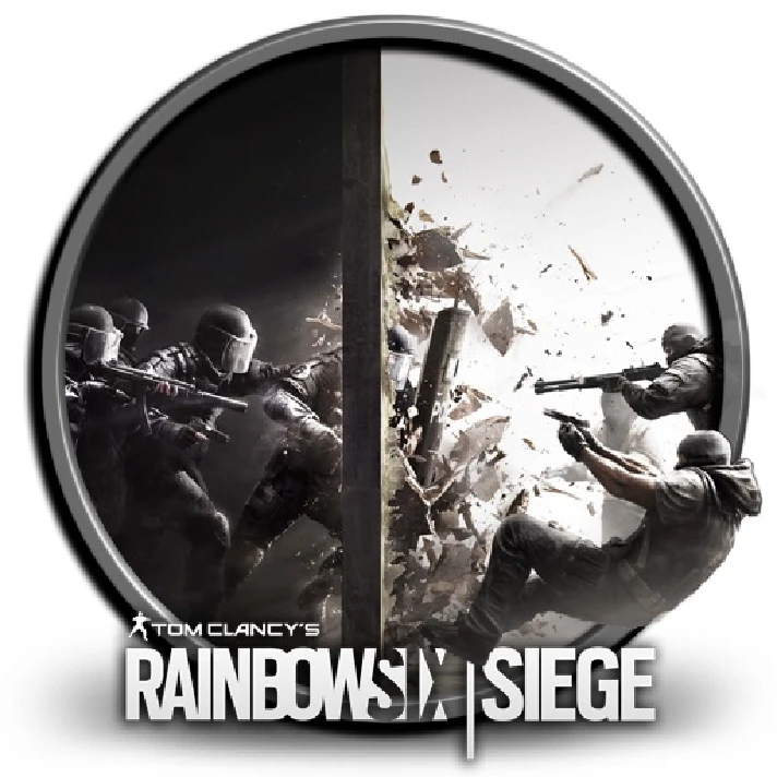 Tom Clancy´s Rainbow Six Siege - World Wide Steam Gift