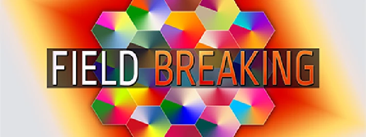 FIELD BREAKING ( Steam Key / Region Free ) GLOBAL