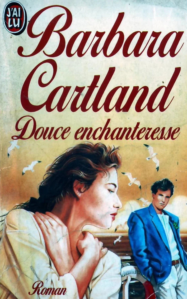 Douce enchanteresse