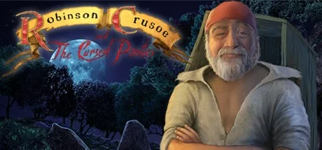 Robinson Crusoe and the Cursed Pirates [Steam\GLOBAL]