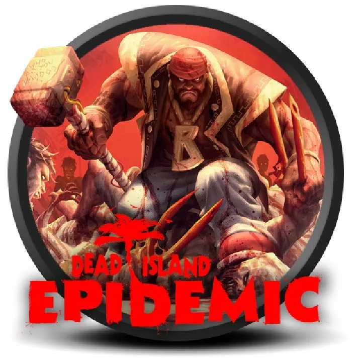 Dead Island: Epidemic open beta (ROW) Gift Region Free