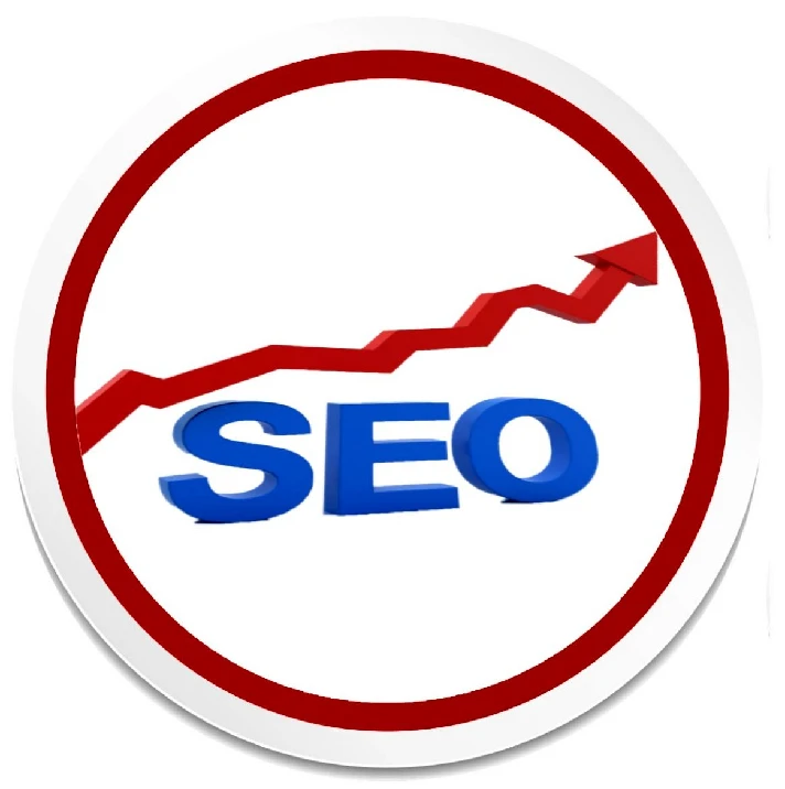 SEO promotion of sites