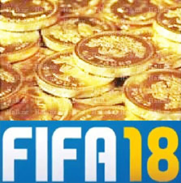 COINS FIFA 18 Ultimate Team PC Coins | Discount + Fast