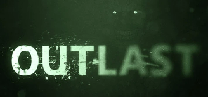 ✅ Outlast 1 (Steam Key / Global) 💳0% + Bonus