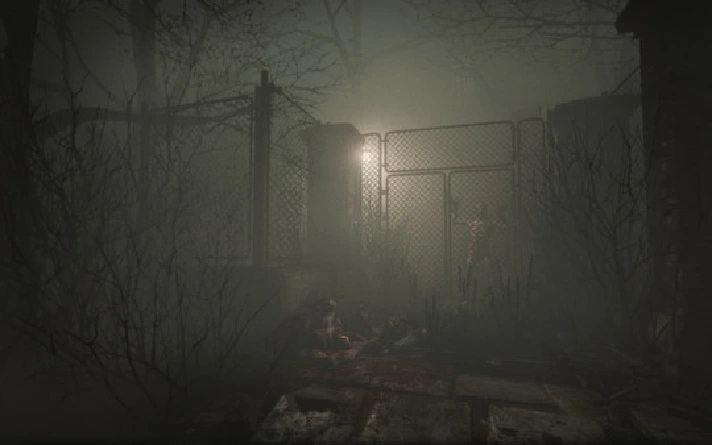 ✅ Outlast 1 (Steam Key / Global) 💳0% + Bonus