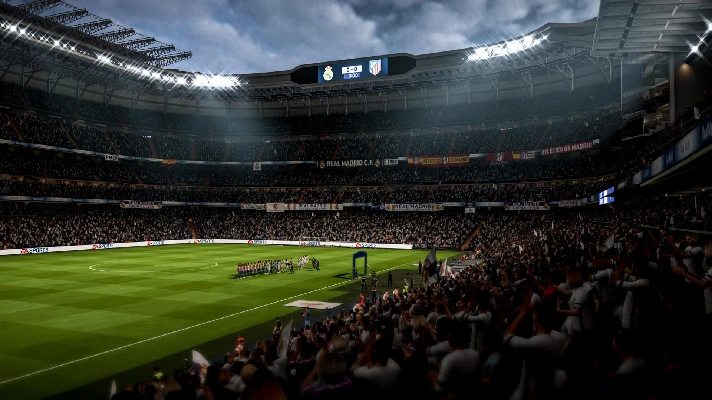 FIFA 18 (Origin | EA Play | RU | Region Free)